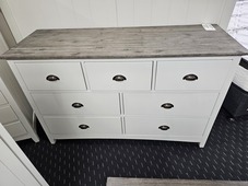 PROVENCE LOWBOY