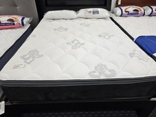 NZC Queen PB3 Mattress