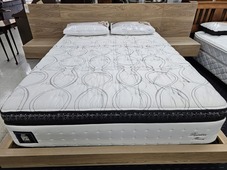 King Koil Queen Mattress