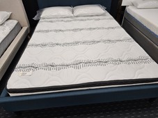 Piha Queen Mattress