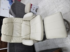 Rocker Recliner Chair