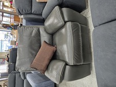 Strata Leather Recliner