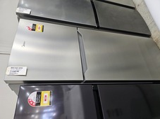 Midea 320L Fridge/Freezer