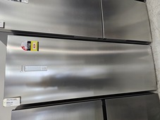 Duel Fridge/Freezer