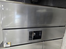 Imprasio 513L Fridge/Freezer