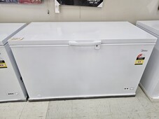 Chest Freezer Midea 418L