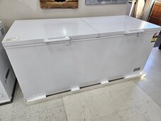 Imprasio Freezer 708L