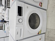 Midea Condenser Dryer 8kg