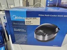 Rice Cooker 5L Midea