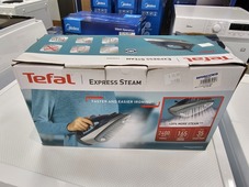 Tefal Steam Iron