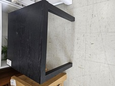 Coffee Table Black