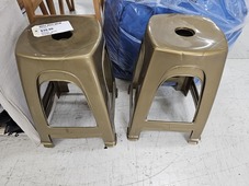 4 x Stools