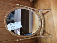 Table top Mirror