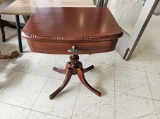 Lamp Table