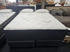 BR  Heritage Luxury Mattress King