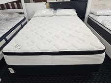 Kowhai Queen Mattress